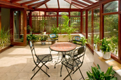 Harburn conservatory quotes