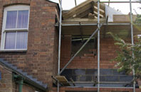free Harburn home extension quotes