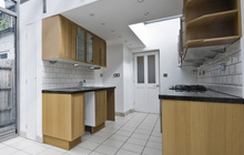 Harburn kitchen extension leads